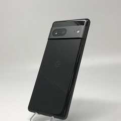 Google Pixel 7 128GB Obsidian Unlocked Excellent Condition