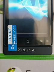 Android Sony MT27i Xperia Sola Dual Core 3G 5MP 8GB 3.7″ Capacitive Touch Screen