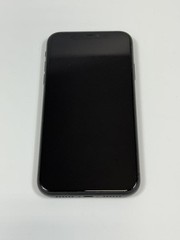 Apple iPhone 11 64GB A2111 Black (Consumer Cellular) – Good