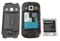 Samsung Xcover 2 s7710 GPS Wi-Fi 5MP 4″ TouchScreen Dual Core Unlocked Original