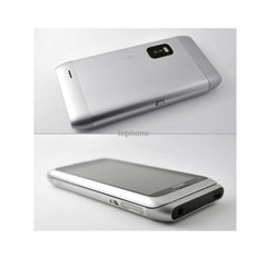 Original Unlocked Nokia E7-00 4″ Touch Screen Slide 16GB 3G Symbian Cell Phone