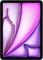 Apple iPad Air 13-inch 512GB (M2, 2024) (Wifi + LTE) (Unlocked) – Purple