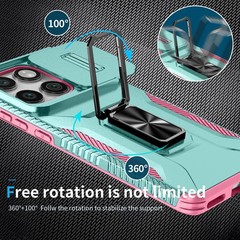 1. For Motorola Moto Edge 2025 Case, Sliding Camera Lens Cover, Shockproof 2.