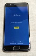 OnePlus 5 (A5000) 64GB Grey Unlocked