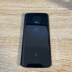 Motorola Moto G6 – XT1925DL – 32GB – Black(Tracfone)