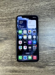 Apple iPhone 11 Pro Max – 64 GB – Silver (Unlocked) – Battery health 50-70%