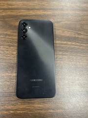 Samsung Galaxy A14 5G 64GB ATT Android Smartphone 6.6″ Black Good