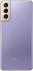 Open Box Samsung Galaxy S21 Plus G996U1 128GB 6.7 64MP Unlocked Original Purple