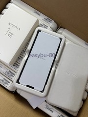 Sony Xperia 1 VII 12GB+256GB Unlocked 6.5″ 120Hz 48MP Camera Snapdragon 8 Elite