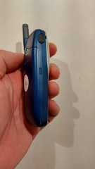 1362.Samsung SGH-R225 Very Rare – For Collectors – Unlocked – Batt OK