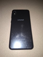 Samsung Galaxy A10e SM-A102U – 32 GB – Cricket Wireless, Clean IMEI, Works