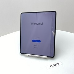 Samsung Galaxy Z Fold5 SM-F946U – 512GB – Phantom Black (Unlocked) – Open Box