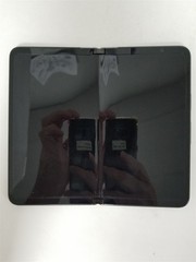 Google Pixel Fold 256GB Black G9FPL (T-Mobile) Damaged zD2576
