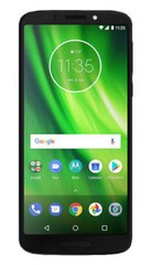 Motorola Moto G Play 6th Generation – 16GB – Deep Indigo (Unlocked) (Single SIM)