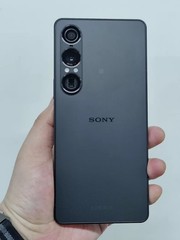 Sony Xperia 1 VII 256GB 12GB Black Unlocked 5G DOCOMO version GOOD