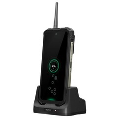Rugged Smartphone HOTWAV Hyper 8 Ultra 5G 32GB+512GB 12000mAh NFC Walkie Talkie
