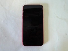 Apple iPhone XR (PRODUCT)RED 64GB (SIM Locked) Touchscreen Smart Phone