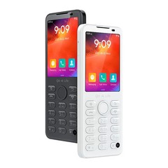 Qin F21 Pro Smart Keypad Phone 5MP Rear + 2MP Front Camera 2.8 Inch Touchscreen