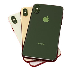Apple iPhone XS 64GB/256GB – Space Gray, Silver, Gold – Verizon & AT&T
