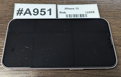 Apple iPhone 13 128GB Pink – AT&T Locked – Read Seller Notes