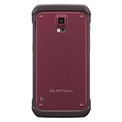Samsung Galaxy S5 Active SM-G870A 16GB Unlocked Android Smartphone Excellent A+