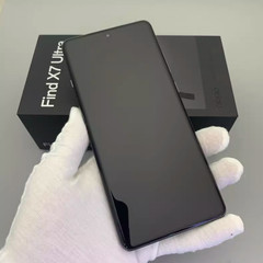 Oppo Find X7 Ultra 6.82″ Android 14 16+512GB Google unlocked original 5G