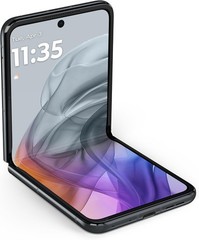 Motorola Moto RAZR 5G XT2453-3 256GB GSM Unlocked Koala Grey