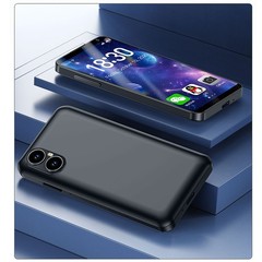 Unlocked 4″ DOOV M2 MINI Android 12 Smartphone Small Phone Student Slim Mobile