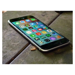 Apple iPhone 6s 128GB 64GB 32GB 16GB Unlocked Verizon At&t Tmobile (CDMA + GSM)