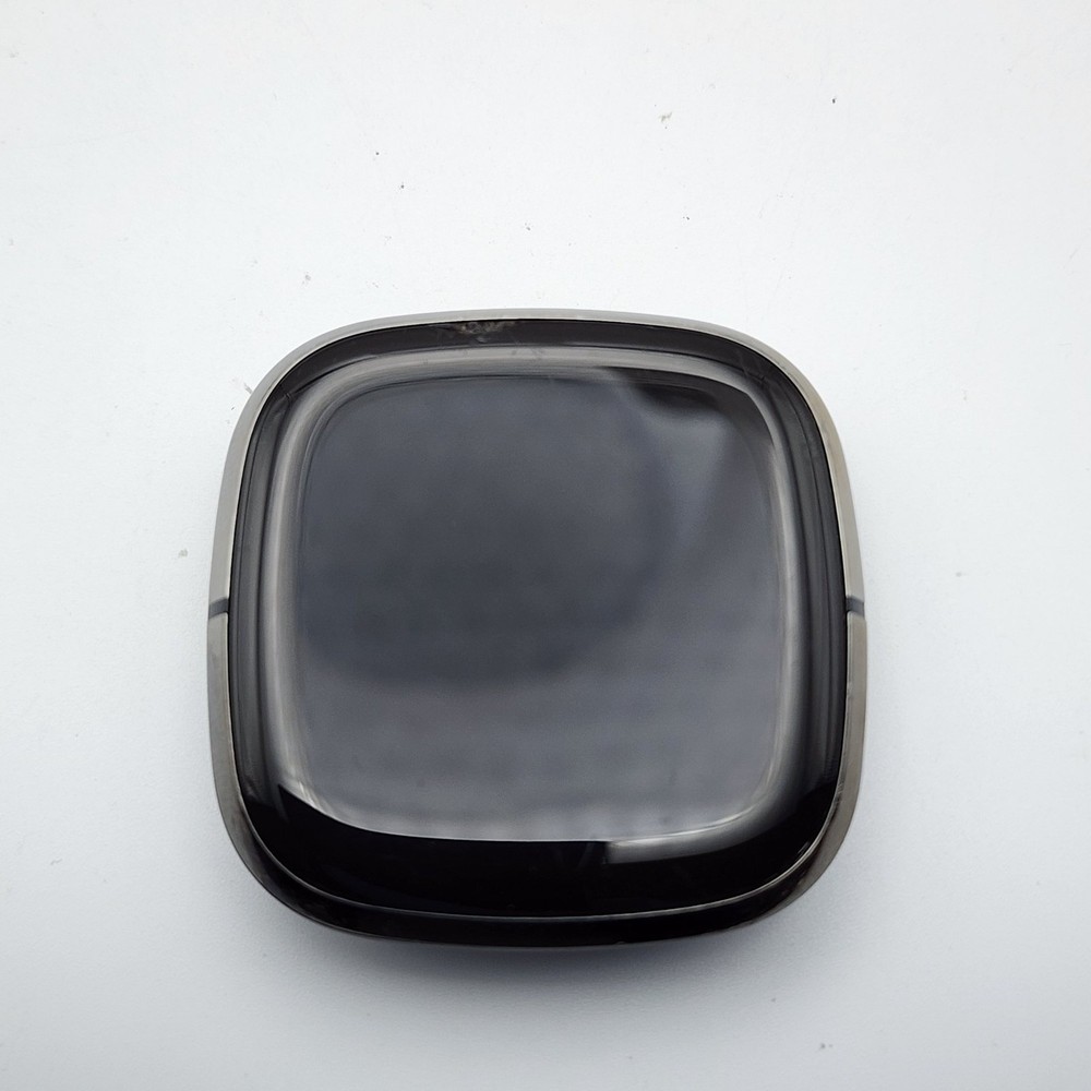 Fitbit Sense 40mm FB512 4GB Graphite Aluminum/Black Sport Band (GPS) – 4 – 40NF