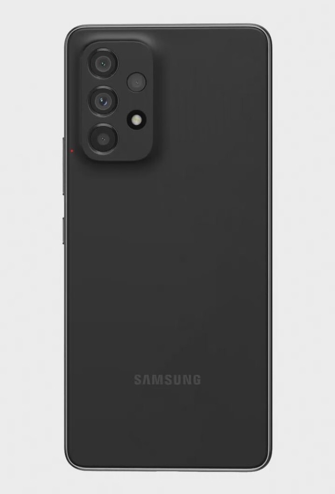 Samsung A53 5G With Tiktok App Downloaded, not Updated