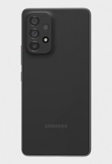 Samsung A53 5G With Tiktok App Downloaded, not Updated