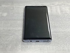 Samsung Galaxy NOTE 8 SM-N950F/DS 64GB DUAL SIM Unlocked Phone OPEN BOX Purple