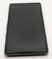 Google Pixel 7a – Unlocked 128GB Charcoal Android Phone Fair Grade B