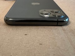 Apple iPhone 11 Pro – 64GB – Space Gray Unlocked A2160 CDMA + GSM READ