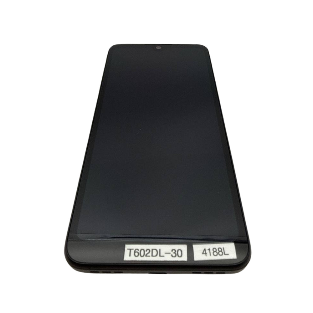 TCL 30 Z T602DL Android Smartphone TracFone Locked 6.1″ HD 64GB 8MP 3G READ