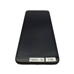 TCL 30 Z T602DL Android Smartphone TracFone Locked 6.1″ HD 64GB 8MP 3G READ