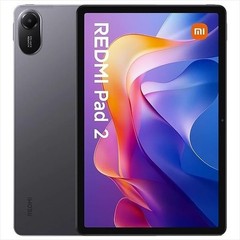 Xiaomi Redmi Pad 2 11″ 128GB 4GB RAM WiFi Only Tablet