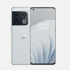 Unlocked OnePlus 10 Pro Smartphone – 512GB or 256GB, Android White