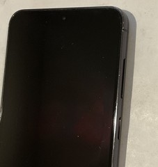 GOOD USED GSM UNLOCKED SAMSUNG GALAXY S23, SM-S911U 128GB ANDROID SMARTPHONE.