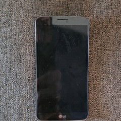 LG G Flex LG-D950 AT&T 32GB Black 6in Android 2GB RAM 13MP LTE