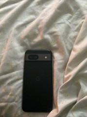 Pixle 8a With TikTok It’s Locked To Teen mobile