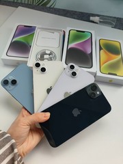 Apple iPhone 14 Plus 128GB 256GB Fully Unlocked – VERY GOOD Condition