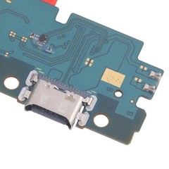 For Samsung Galaxy A17 4G SM-A175F Welding Charging Port Board, For Samsung Gal