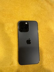 Apple iPhone Smartphone – Black Bar Style Mobile Phone