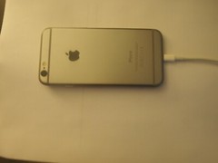 Apple iPhone 6 – 16GB – Space Gray (Unlocked) A1549 (CDMA GSM) as is not work