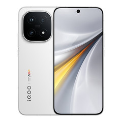 IQOO 15 (Unlocked) 5G 16G 512GB Q3 Wi-Fi 7 6.85in Dual SIM eSIM Ai Gaming