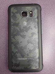 [Read Note] samsung galaxy s7 active