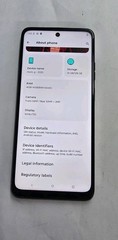Cricket Moto G – 2025 XT2513-2 Works Great Clean Esn Looks Good FREE SHIPPING