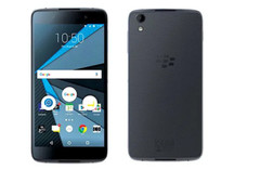 BlackBerry DTEK50 – 16GB – Black (GSM Unlocked Only) Brand New – SHT100-1